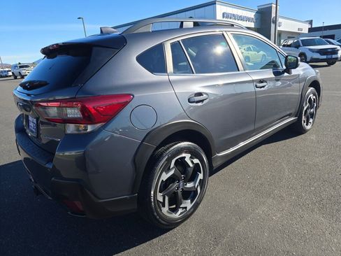 Used 2023 Subaru Crosstrek 2.5i Limited image 5
