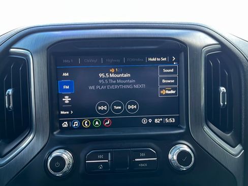 Used 2021 GMC Sierra 2500 Denali image 37