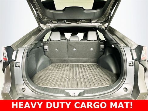 Used 2023 Subaru Solterra AWD image 31