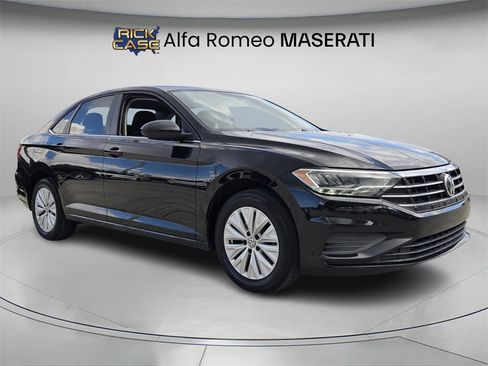 Used 2020 Volkswagen Jetta S image 9