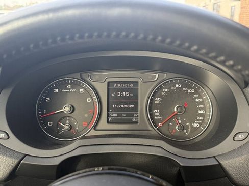 Used 2018 Audi Q3 2.0T Premium Plus w/ Premium Plus Package image 24