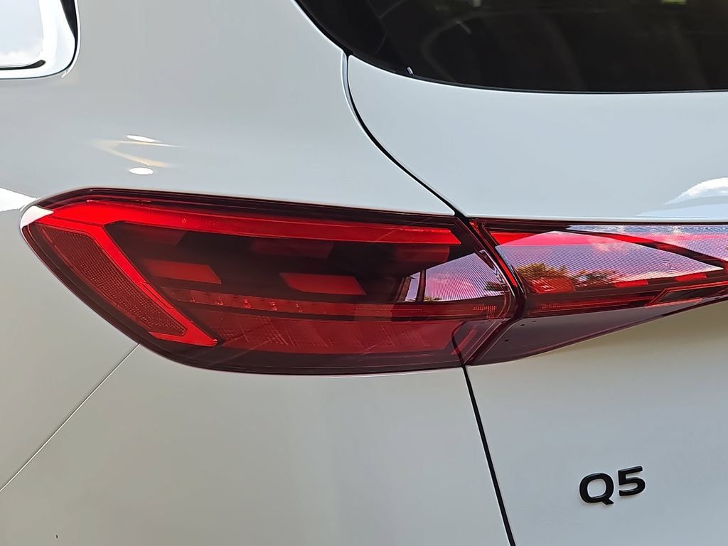 New 2026 Audi Q5 2.0T AWD/4WD image 31