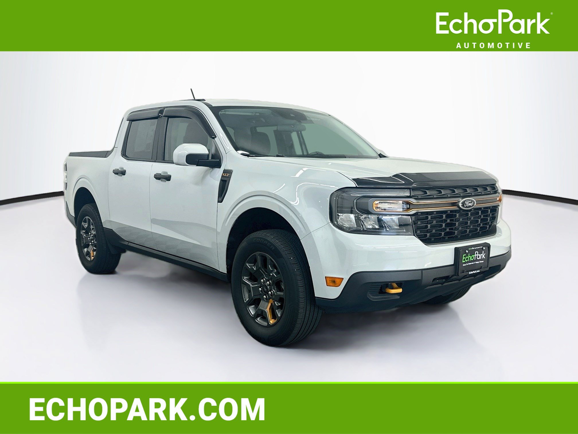 Used 2023 Ford Maverick Tremor w/ Tremor Off-Road Package AWD/4WD image 1