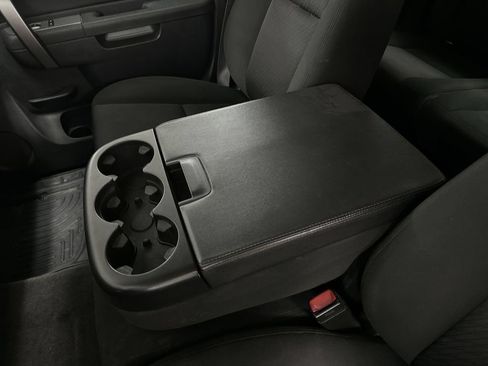 Used 2014 Chevrolet Silverado 2500 LT w/ Interior Plus Package AWD/4WD image 42