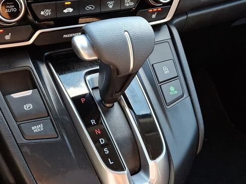 Certified 2022 Honda CR-V EX image 17