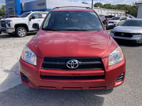 Used 2012 Toyota RAV4 FWD image 6