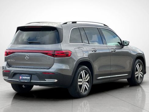 Certified 2024 Mercedes-Benz EQB 250+ image 2