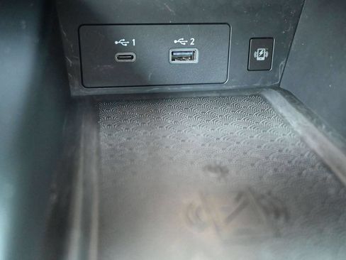Used 2023 INFINITI QX60 Luxe w/ Cargo Package FWD image 15