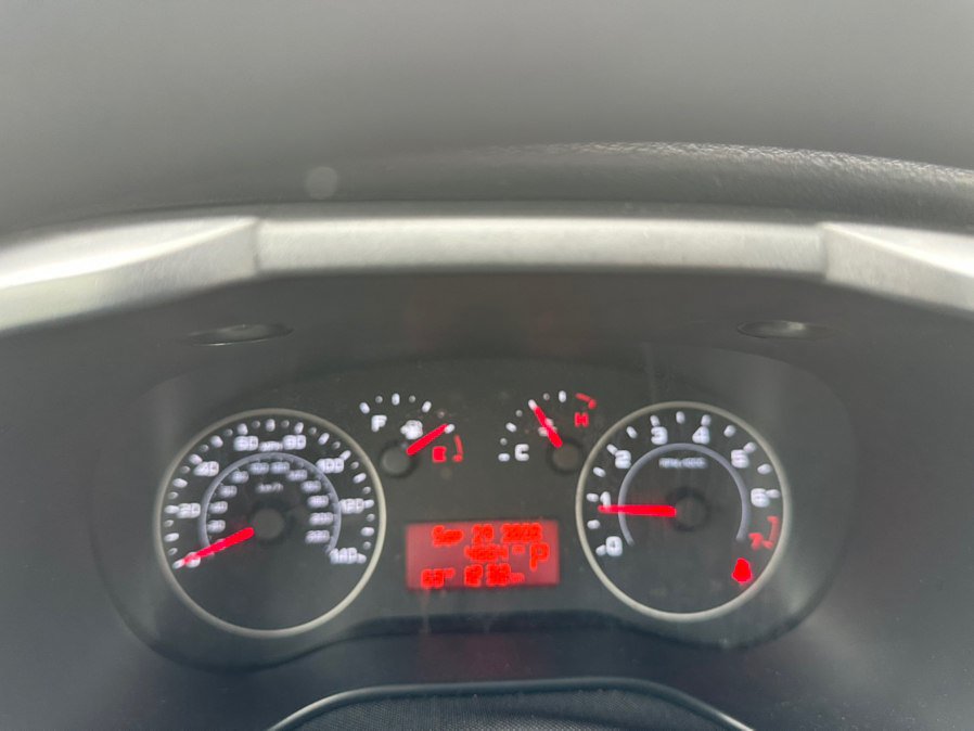 Used 2022 RAM ProMaster City Wagon FWD image 17