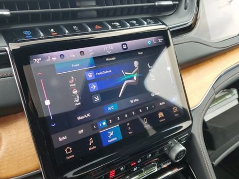 Certified 2022 Jeep Grand Cherokee Summit image 17