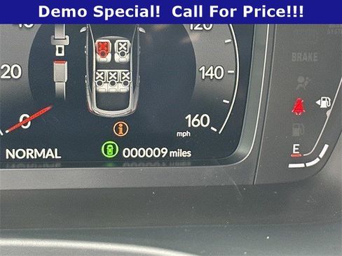 Used 2025 Acura Integra A-Spec image 20