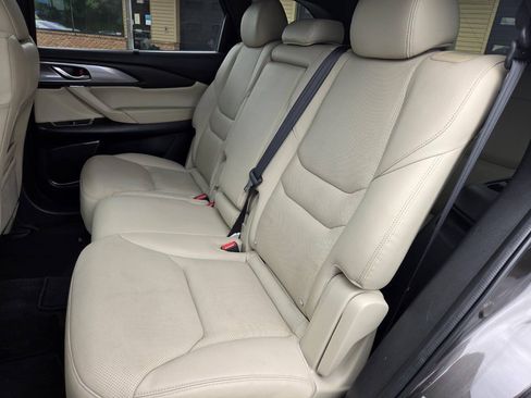 Used 2019 MAZDA CX-9 Grand Touring AWD/4WD image 25