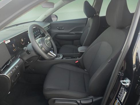New 2026 Hyundai Kona SEL Sport AWD/4WD image 12