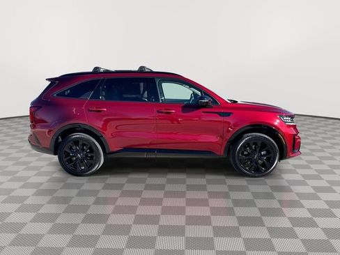 Certified 2023 Kia Sorento SX image 11