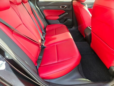 New 2026 Acura Integra A-Spec image 18