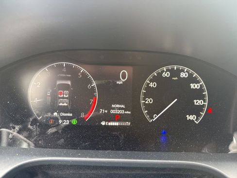 Used 2026 Honda HR-V Sport image 14