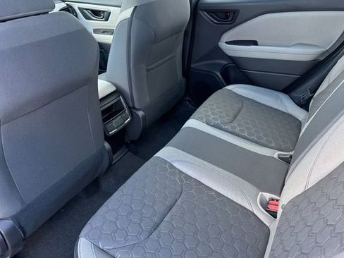 New 2026 Subaru Forester AWD/4WD image 9