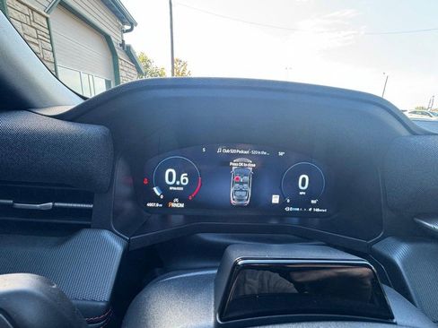 Used 2025 Ford Explorer ST w/ Sun And Sound Package image 19