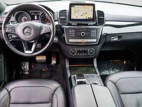 Used 2019 Mercedes-Benz GLE 43 AMG 4MATIC Coupe image 26