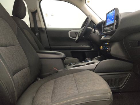 Used 2021 Ford Bronco Sport Big Bend AWD/4WD image 21