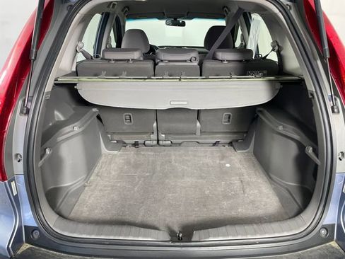 Used 2007 Honda CR-V LX image 11