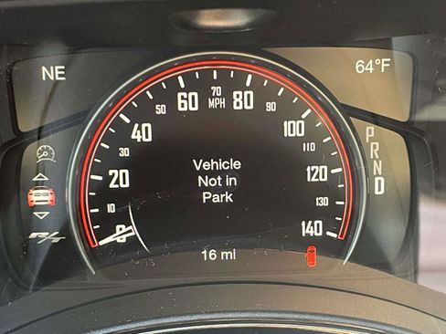 New 2026 Dodge Durango GT image 26