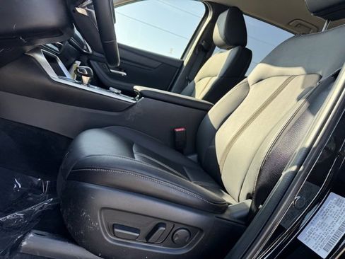 Used 2025 MAZDA CX-90 3.3 Turbo w/ Select Package image 8