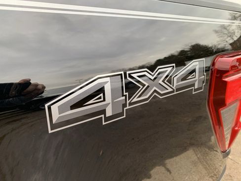 New 2025 Ford F150 XLT w/ Equipment Group 302A MID image 71