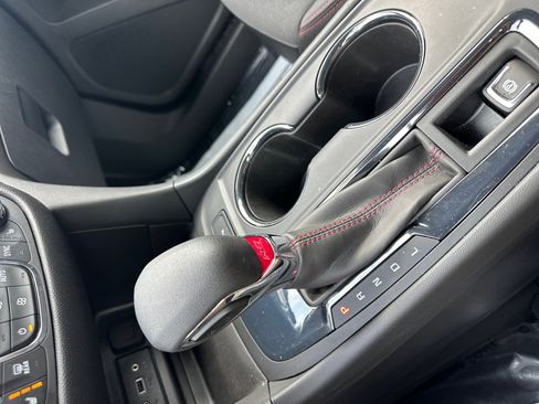 Used 2023 Chevrolet Equinox RS image 24