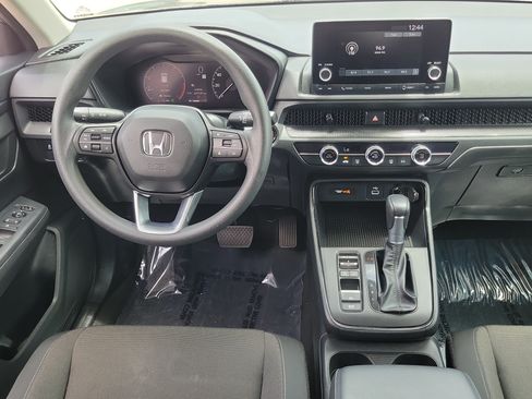 Used 2025 Honda CR-V LX image 16