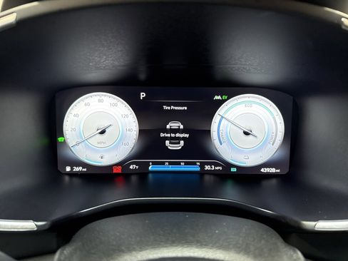 Certified 2023 Hyundai Santa Fe Limited image 25