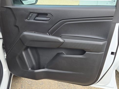 Used 2025 Chevrolet Colorado W/T w/ Advanced Trailering Package image 25