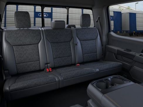 New 2026 Ford F150 Tremor AWD/4WD image 11