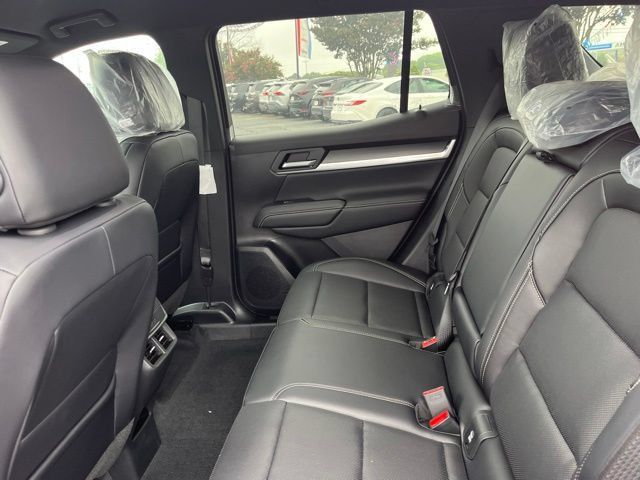 New 2027 GMC Terrain Elevation w/ Elevation Premium Package FWD image 10
