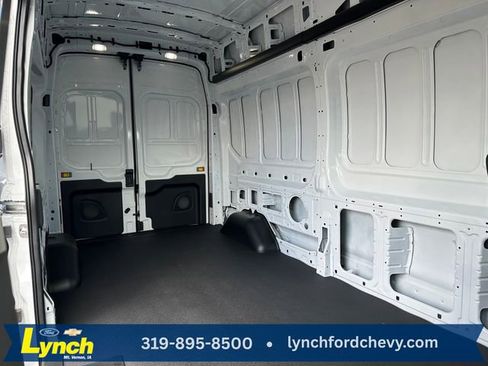 New 2026 Ford Transit 350 148 High Roof RWD image 12