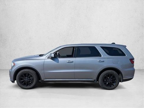 Used 2018 Dodge Durango SXT w/ 3rd Row Seating Group RWD image 9