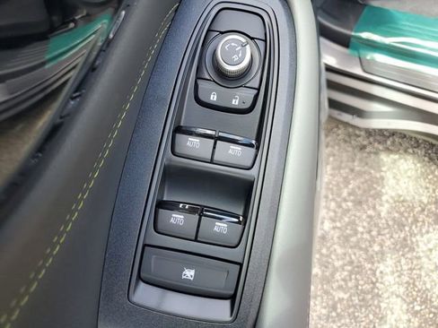 New 2025 Subaru Outback Onyx Edition w/ Popular Package #2 image 23