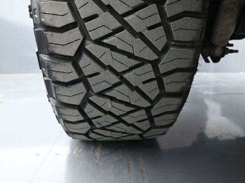 Used 2021 RAM 1500 Rebel w/ Rebel Level 2 Equipment Group AWD/4WD image 19