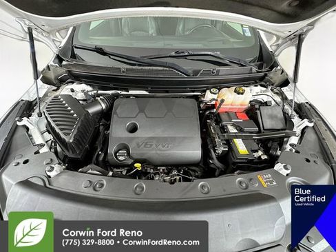 Used 2023 Buick Enclave Avenir w/ Trailering Package, 5000 lbs. image 37