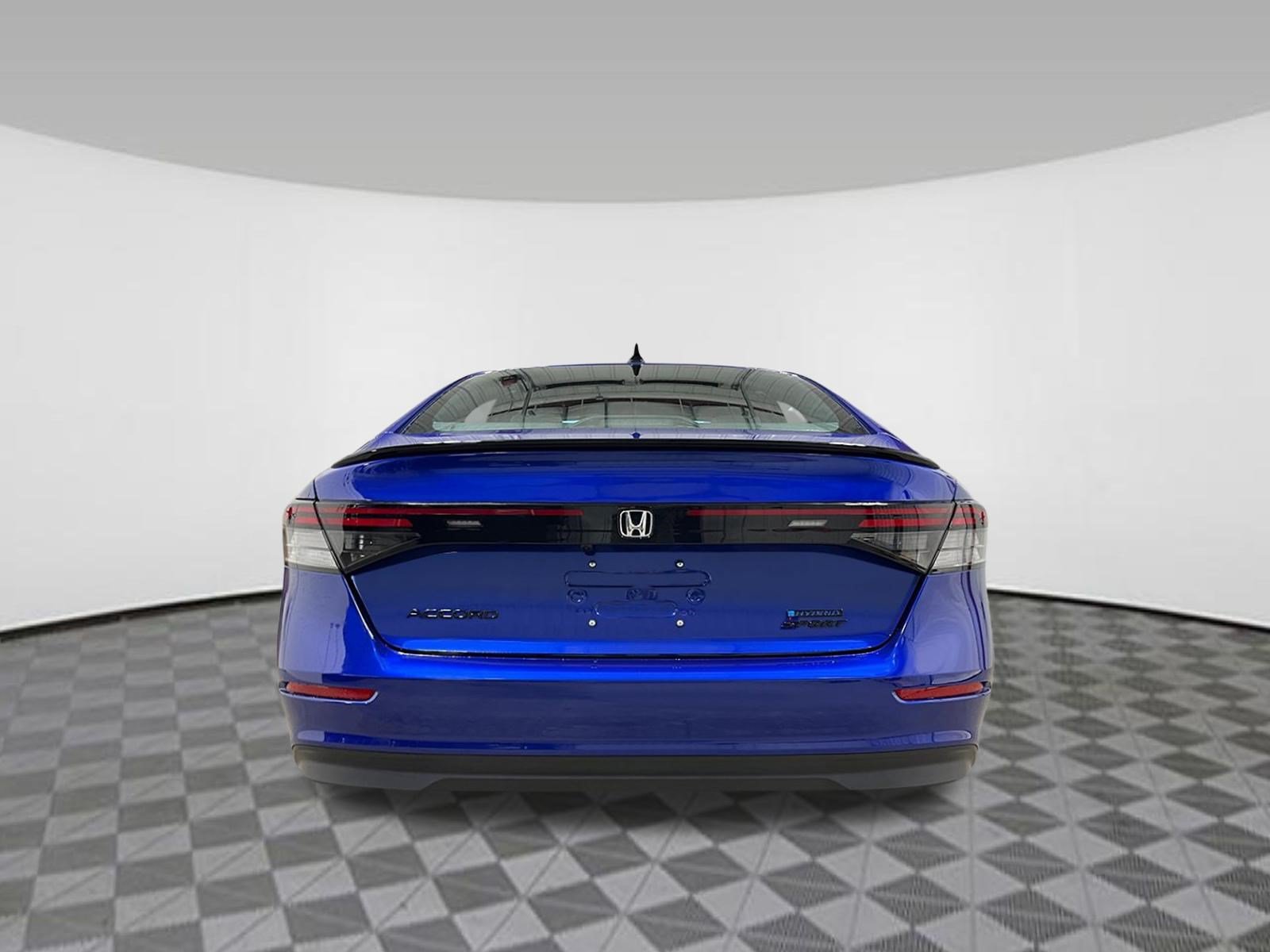 New 2026 Honda Accord Sport image 5