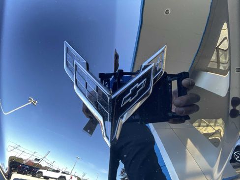 Used 2024 Chevrolet Corvette Stingray Preferred Cpe w/ Z51 Performance Package image 27