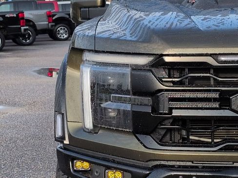 Used 2024 Ford F150 Raptor w/ Equipment Group 803A Raptor R AWD/4WD image 10