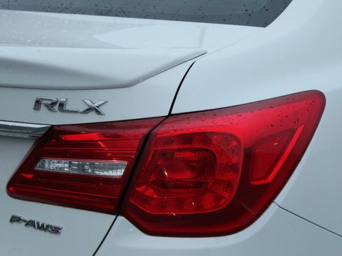 Used 2015 Acura RLX w/ Technology Package image 42