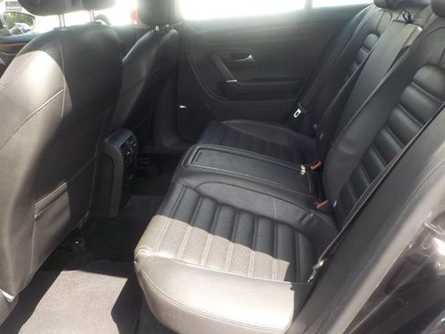 Used 2012 Volkswagen CC Executive AWD/4WD image 22