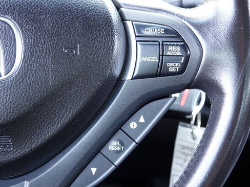 Used 2010 Acura TSX Sedan FWD image 70