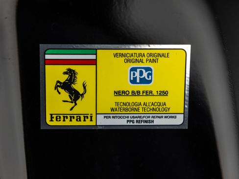 Certified 2024 Ferrari 296 GTB image 62