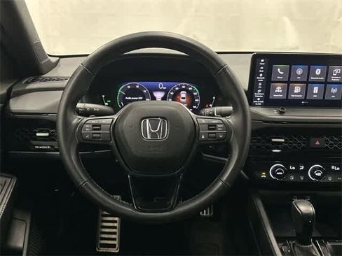 Certified 2024 Honda Accord Sport image 15
