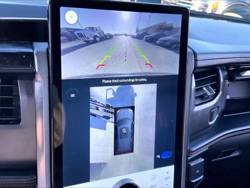 Used 2023 Ford Expedition Max Platinum image 23