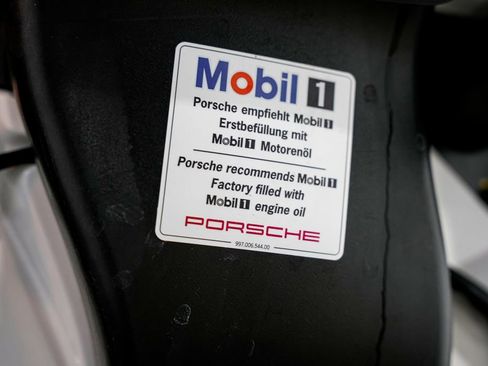 Used 2011 Porsche 911 Turbo S AWD/4WD image 51