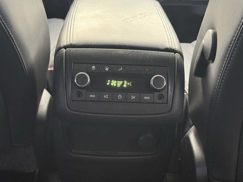 Used 2012 GMC Acadia SLT AWD/4WD image 14